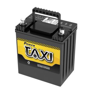 Bateria power taxi ns40l 560