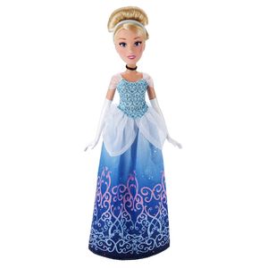 Disney Princesa Cenicienta Hasbro para Niñas 3 +