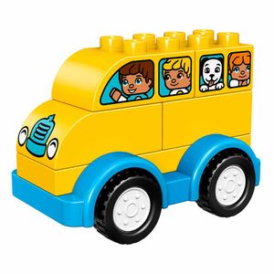 Lego dp mi primer autobús