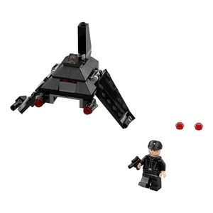 Lego sw microfighter imperial shuttle de krennic