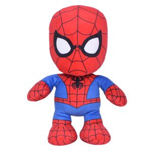 Marvel peluche spiderman 10 nv