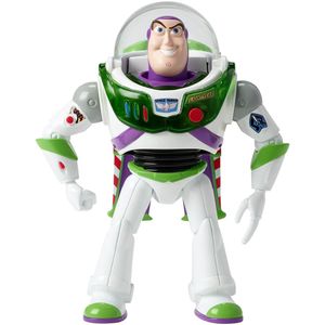 Juguete Buzz Vuelo Espacial Toy Story
