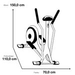 Eliptica-Magnetica--E-880I-Evolution