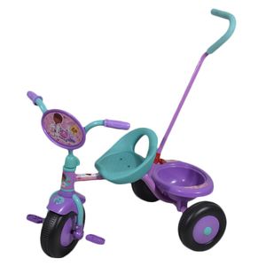 Triciclo doctora juguetes