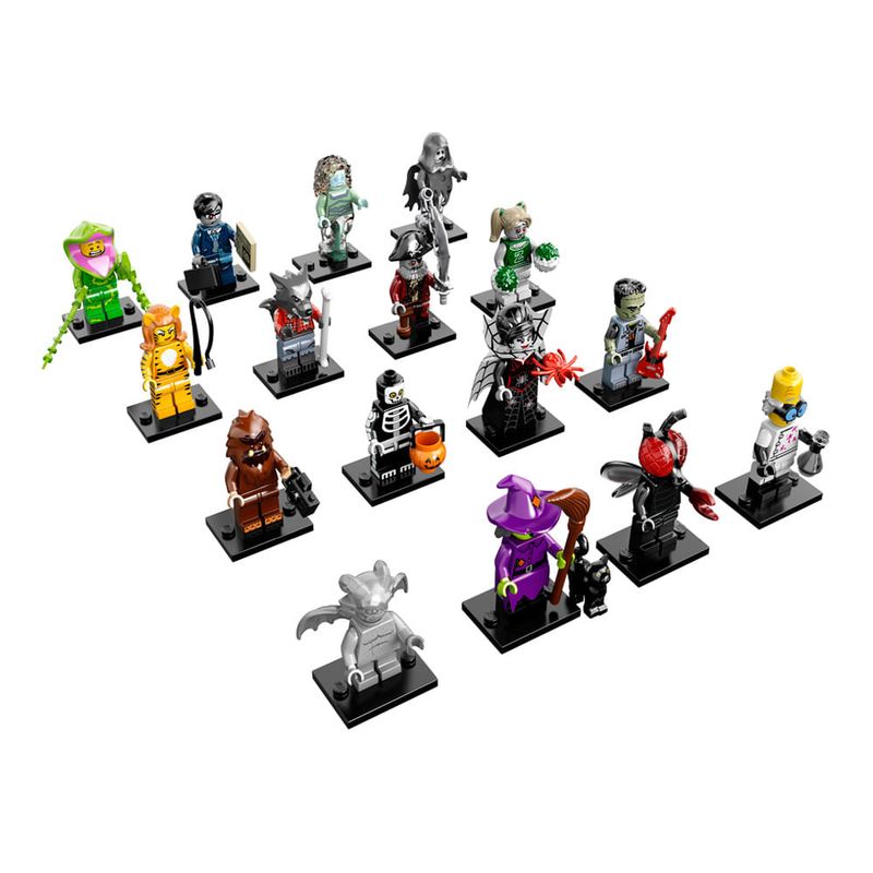 Lego-minifiguras-serie-14--monstruos