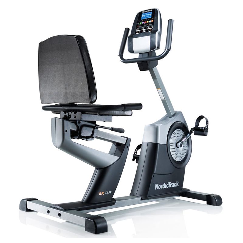 Bicicleta-recumbent-gx-4.5-nordictrack