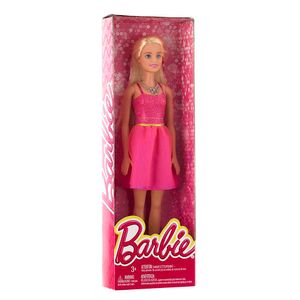 Muñeca Barbie  glitzz
