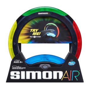 Simon air games