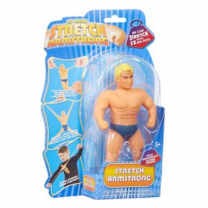 Stretch armstrong mini