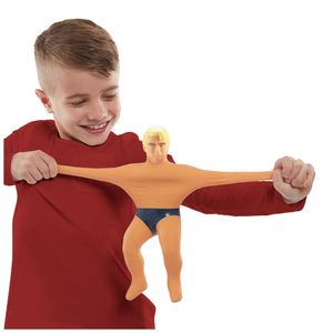 Stretch armstrong