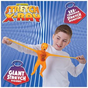Stretch rayos-x contienete