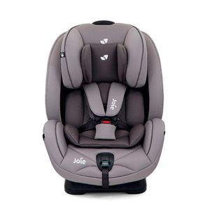 Silla carro stages joie gr 0  1 y 2 gris
