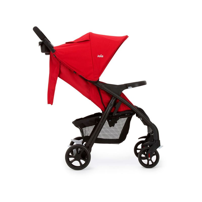 Coche-4-en-1-muze-lx-rojo-Joie