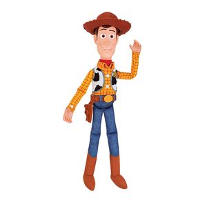 Toy story sheriff woody que habla