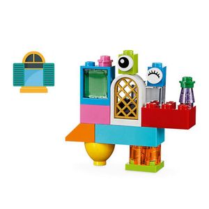 Lego - unisex cl set basico 3