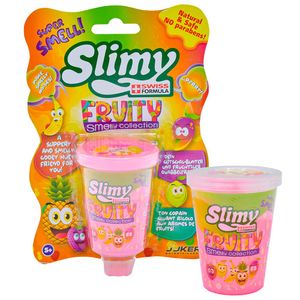 Slimy  frutas