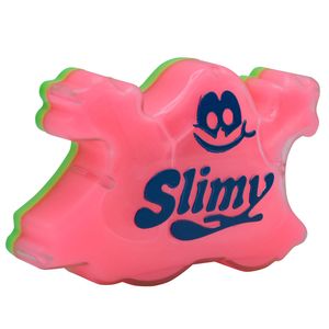 Slimy  blistercards 3 colores