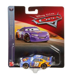 Cars3 st vehiculos