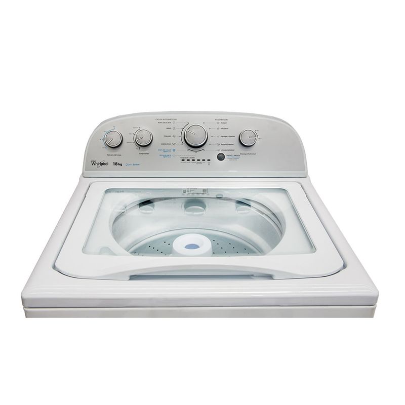 Oferta Lavadora whirlpool en Metro