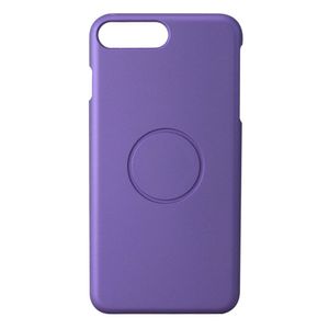 Protector Cosas Inteligentes Magnético iPhone 7 Plus MG I7Plus Púrpura