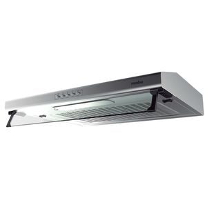 Campana Empotrable 60Cm Pared Extreme Inox Mabe Cm6040Xv0