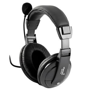 Audífonos Esenses Negros On Ear MH 5700