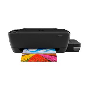 Impresora HP 315 multifuncional con tanque de tinta