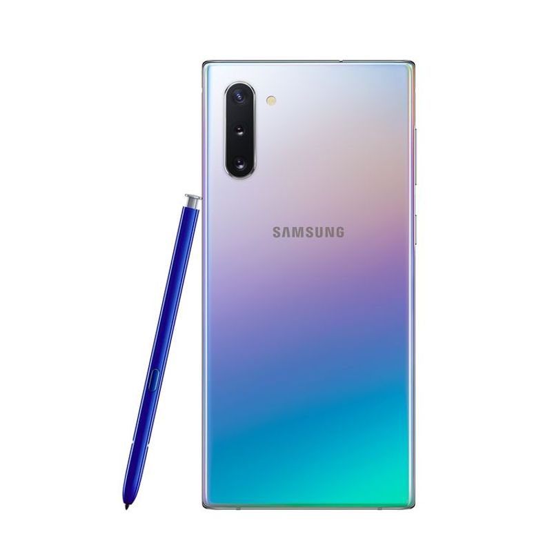 Celular-Samsung-Note-10-256gb-Aura-Glow