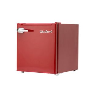 Minibar Whirlpool WS2109R 48 litros Rojo
