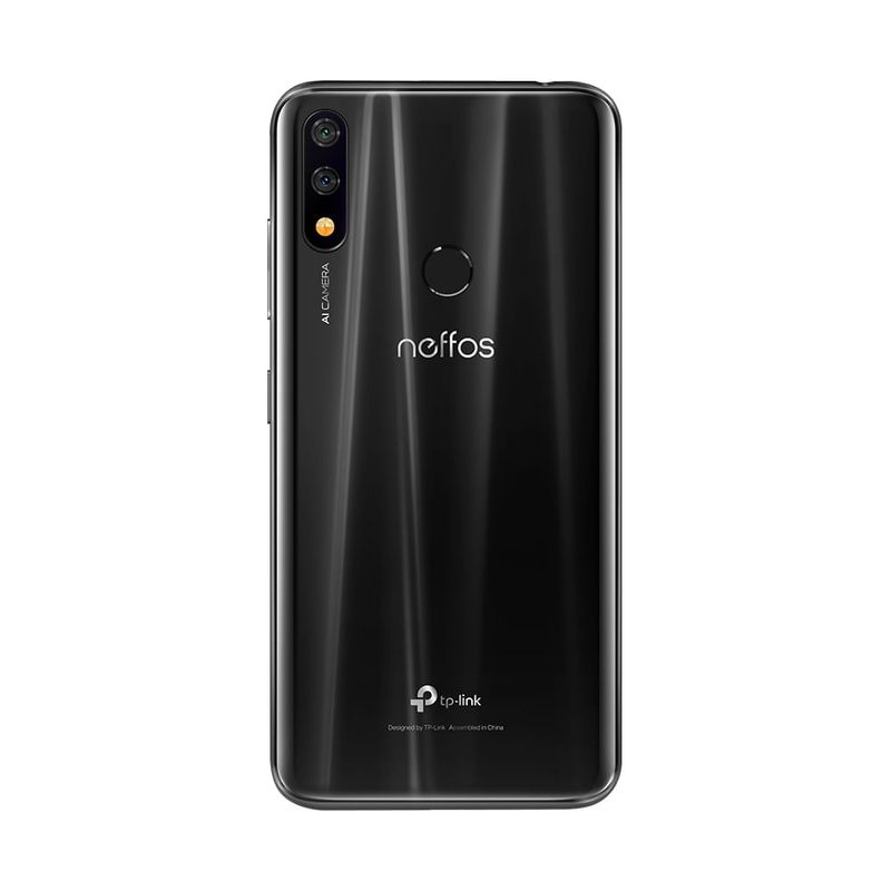 Celular-Neffos-X20-Pro-626--HD-64GB-Negro-Dual-Sim