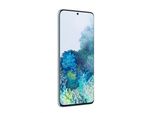 Celular-Samsung-S20-6.2--128GB-Light-Azul---Buds-Blanco