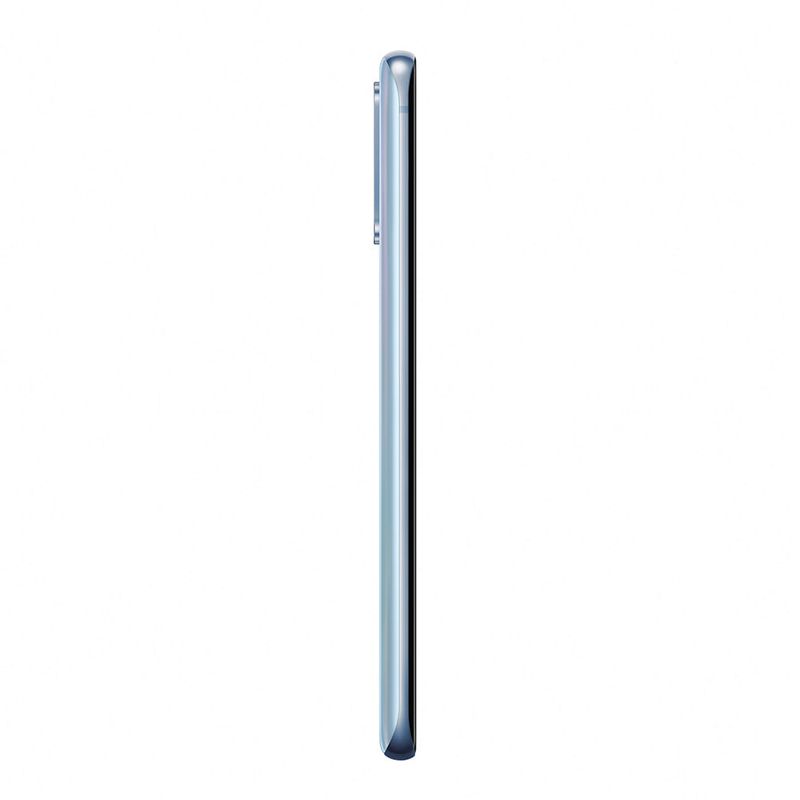 Celular-Samsung-S20-6.2--128GB-Light-Azul---Buds-Blanco