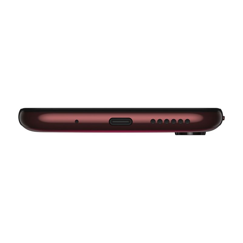 Celular-Motorola-G8-Plus-6.3--4GB-Rojo