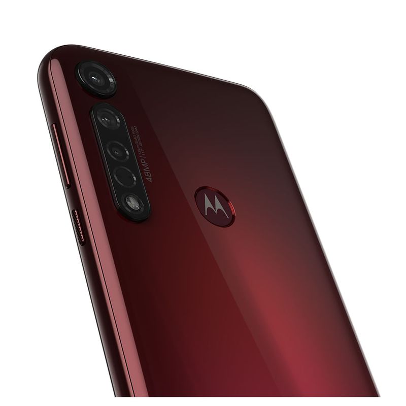 Celular-Motorola-G8-Plus-6.3--4GB-Rojo