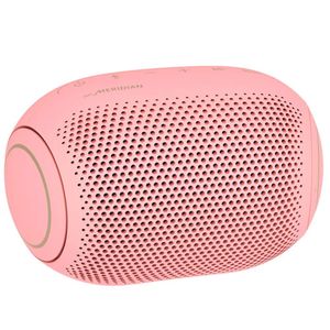 Parlante Bluetooth LG XBOOMGo PL2P Rosa Chicle