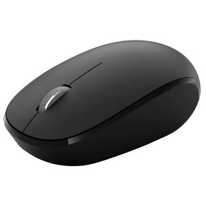 Mouse Microsoft RJN 00001 Bluetooth Negro