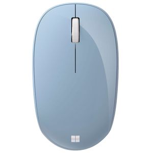 Mouse Microsoft RJN 00013 Bluetooth Azul