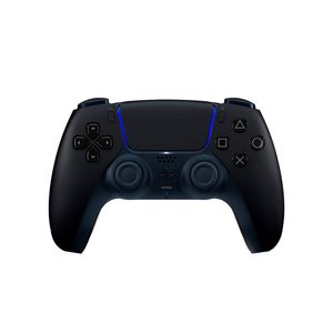 Control PlayStation Ps5 dualsense midnight Negro