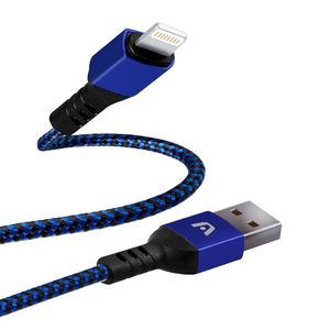 Cable Argom Tech Light USB ARGCB0023BLAz