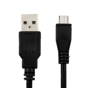 Cable Argom Tech USB 2.0 a Micro USB 1.5m ARGCB0034