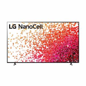 Televisor LG 86" LED NanoCell 4K Ultra HD Smart TV 86NANO75