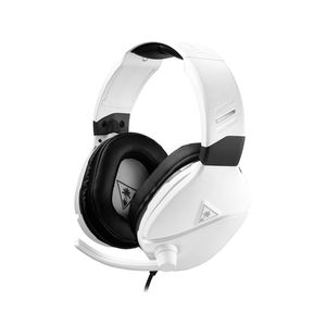 Audífonos PS4 Earforce recon 200 white headset