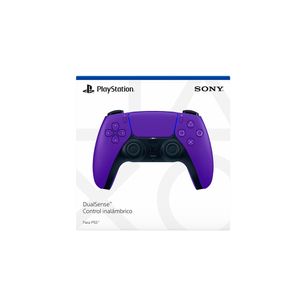 Control Play PS5 Dualsense cosmic purple latam
