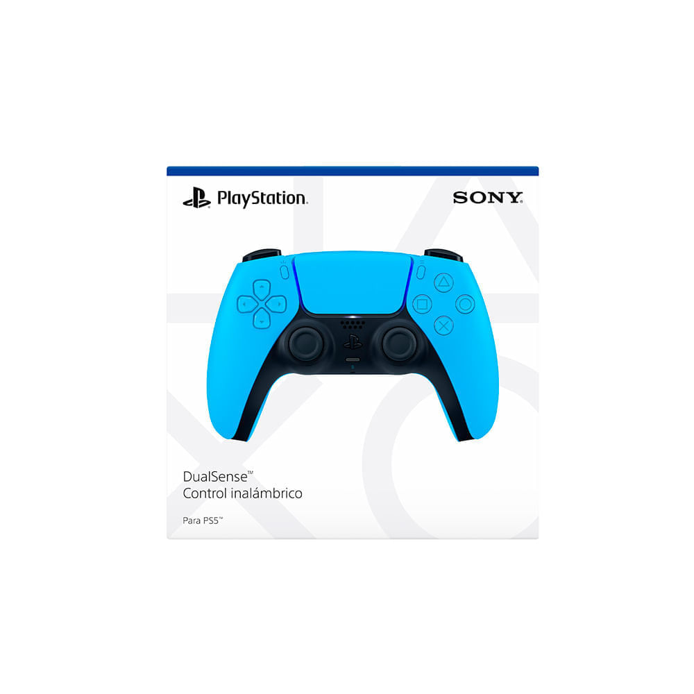 PS5 Dualsense EDGE ZCP1  Sony Store Colombia - Sony Store Colombia