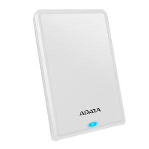 Disco duro Adata HV620S 1TB Blanco