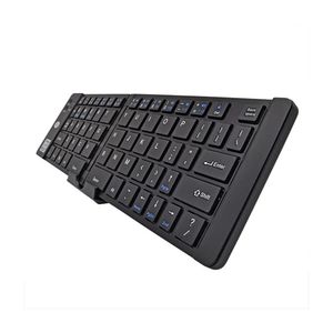 Mini teclado Jaltech bluetooth KB-08