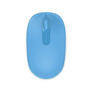 Mouse inalámbrico Microsoft  azul U7Z-00055