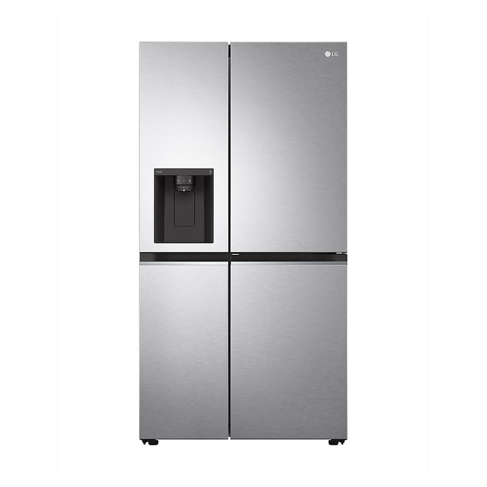 Refrigerador LG French Door Gran Capacidad 816 Litros