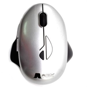 Mouse Inalámbrico Ultra Jaltech WX10