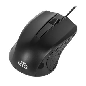 Mouse MTG U825 Óptico Alámbrico